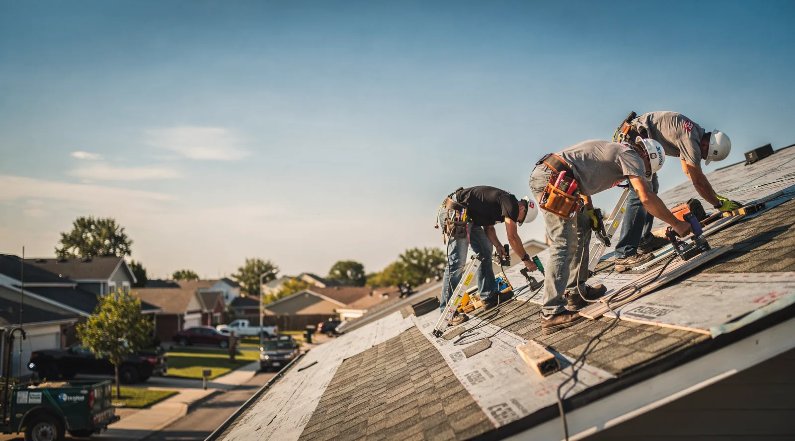 Roof Repair in Punta Santiago, PR near me